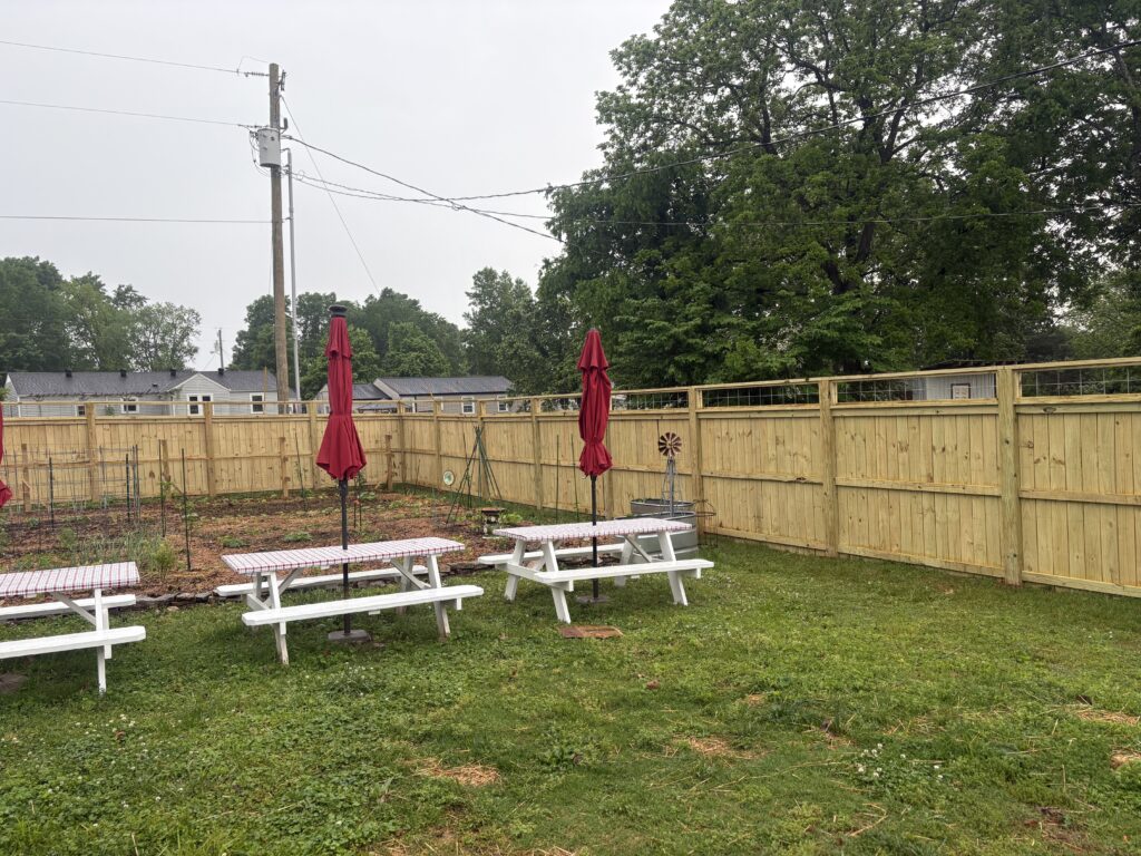 Lebanon Fence & Deck Company